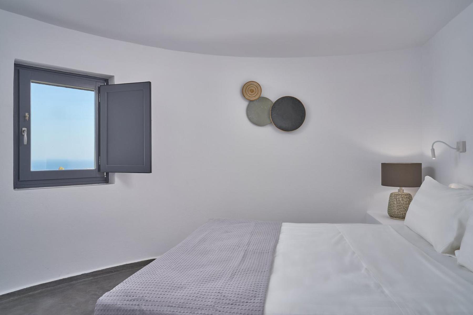Topos Exclusive Santorini Imerovigli  Bagian luar foto